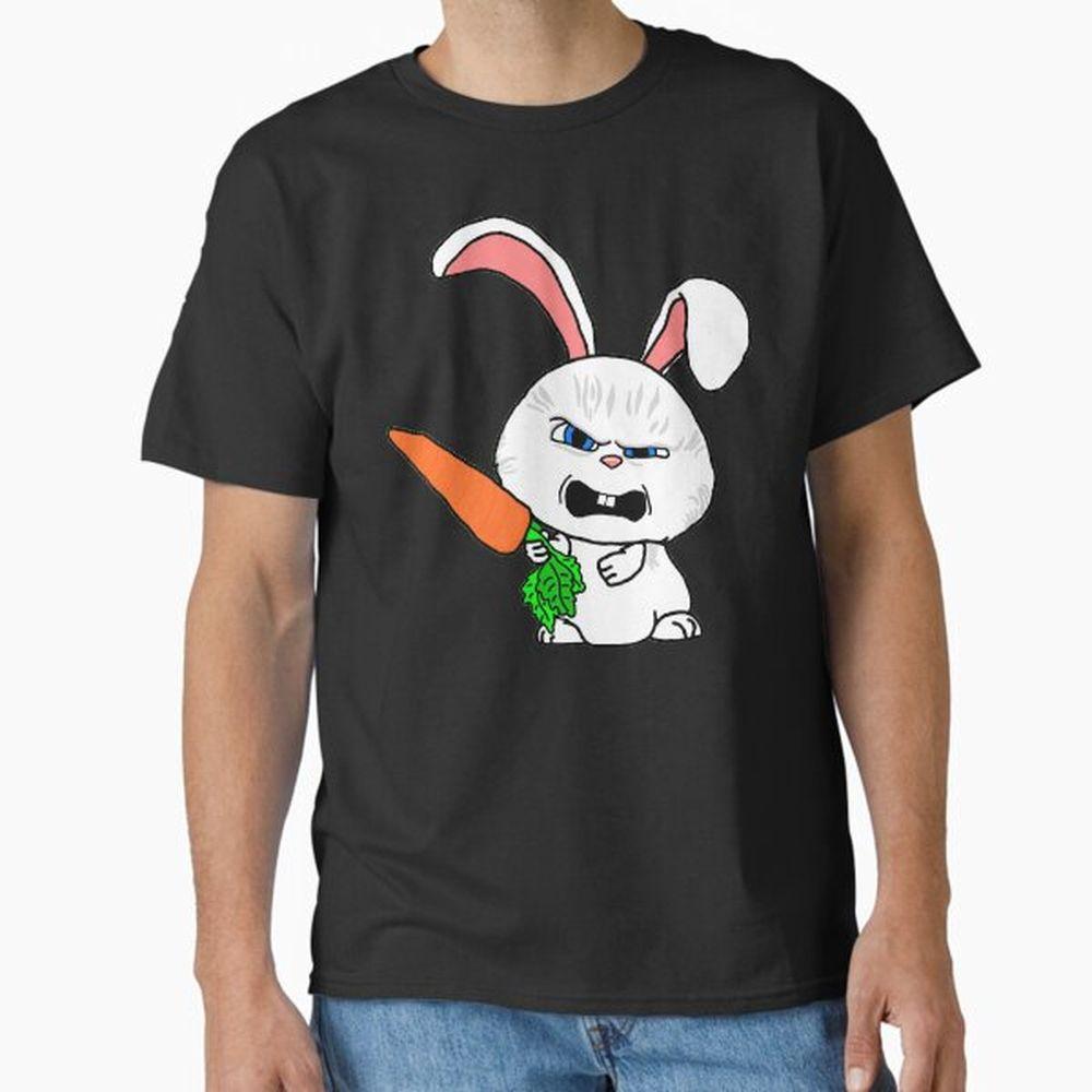 Angry Rabbit Shirt Angry Rabbit Shirt